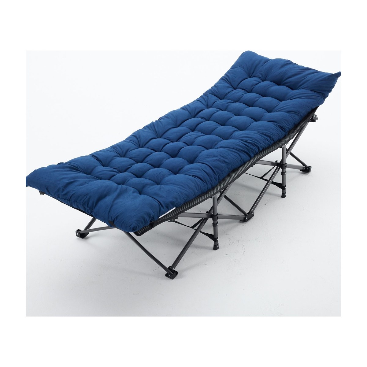 Camp Bed