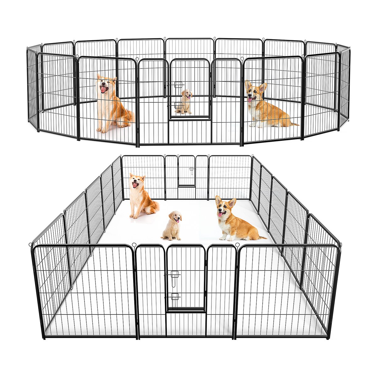Pet Fence